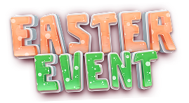 Raffle Event Logo Big