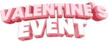Valentine's Event Logo